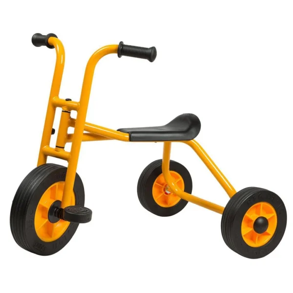 Trehjulsykkel RABO no.3 3-7år