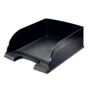 Brevkurv LEITZ Plus Jumbo sort