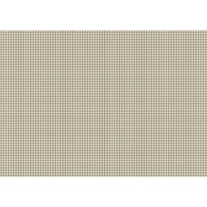 Konseptpapir A3 Falset 5x5mm (250)