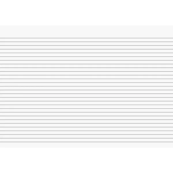 Forelesningshefte EMO A4 24bl linjer