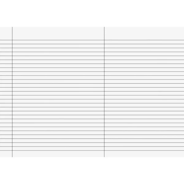 Forelesningshefte EMO A4 70g 24bl lin ma