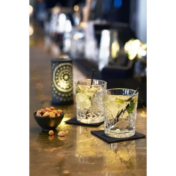 Lysholder DUNI metall billy (4)