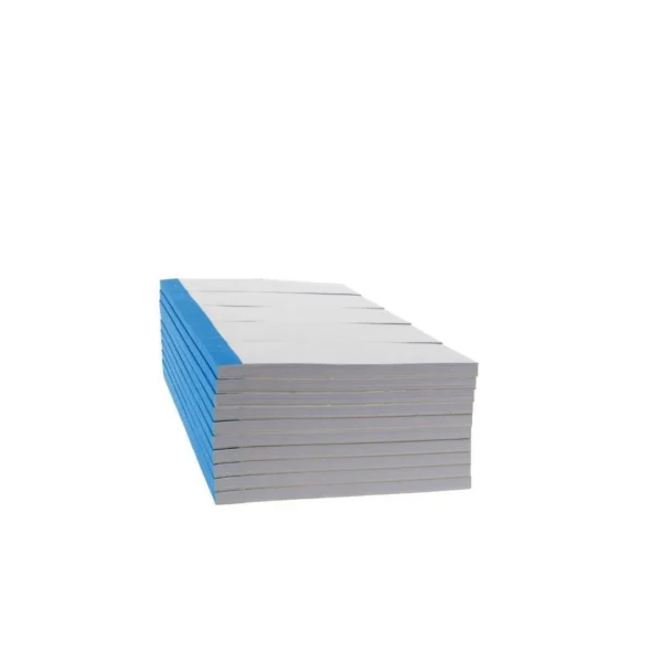 Deltablokk BANTEX 24x12cm60g 75bl 5-delt