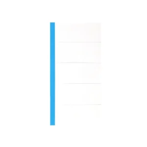 Deltablokk BANTEX 24x12cm60g 75bl 5-delt