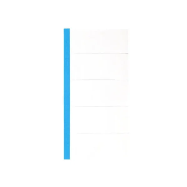 Deltablokk BANTEX 24x12cm60g 75bl 5-delt