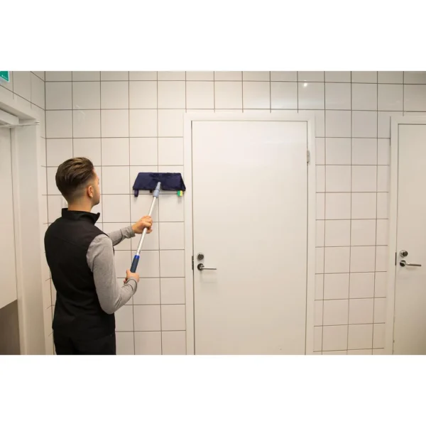 Interiørmopp VILEDA Swep Duo 35cm