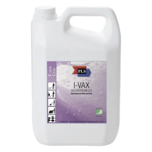 Gulvvoks PLS I-Vax u/parfyme 5L