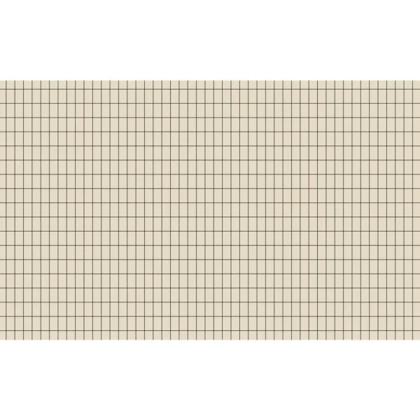 Arbeidsbok 17x21 80g 7x11,5 rutet