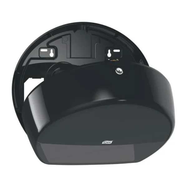 Dispenser TORK toalett mini jumbo T2sort