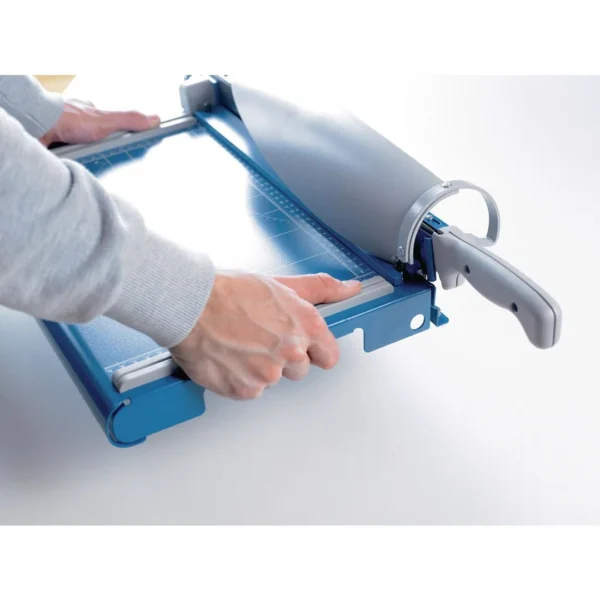 Skjæremaskin DAHLE 561 A4 giljotin