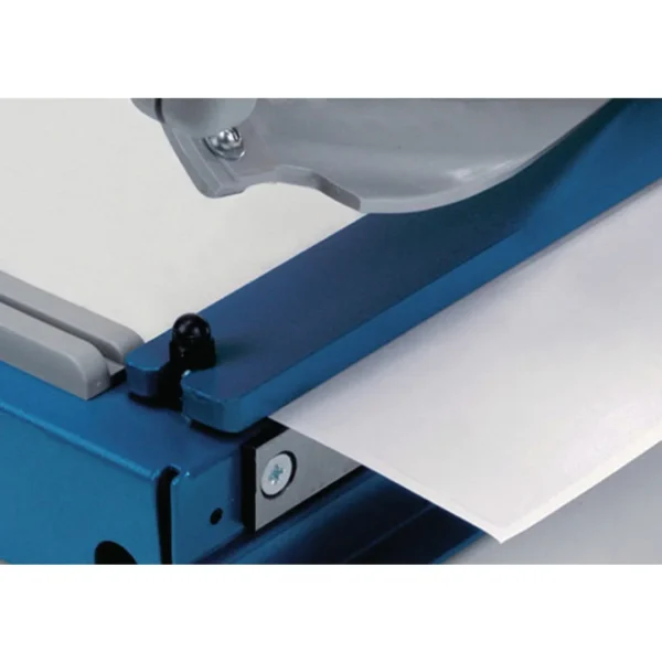 Skjæremaskin DAHLE 561 A4 giljotin