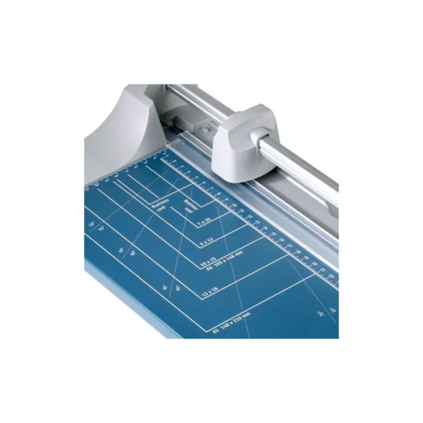 Skjæremaskin DAHLE 507 rulleskjærer A4