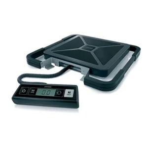 Vekt DYMO S50 pakke digital USB 50kg