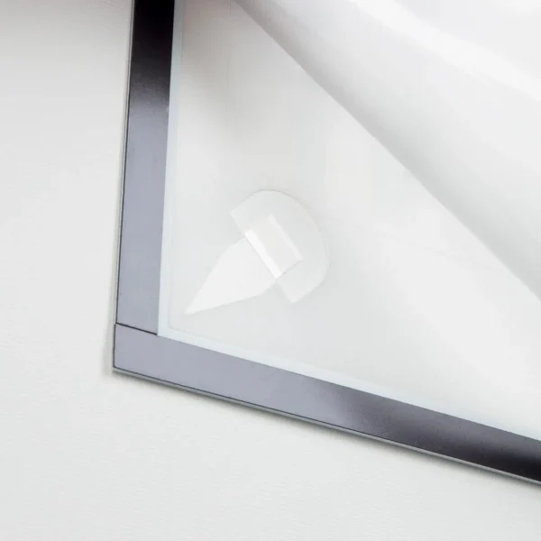 Ramme DURAFRAME Wallpaper A4 sort