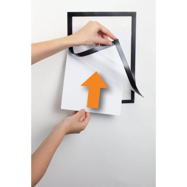 Ramme DURAFRAME Wallpaper A4 sort