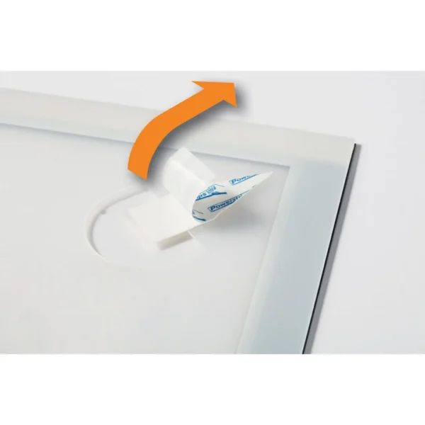 Ramme DURAFRAME Wallpaper A4 sort