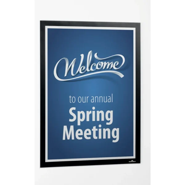 Ramme DURAFRAME Wallpaper A3 sort