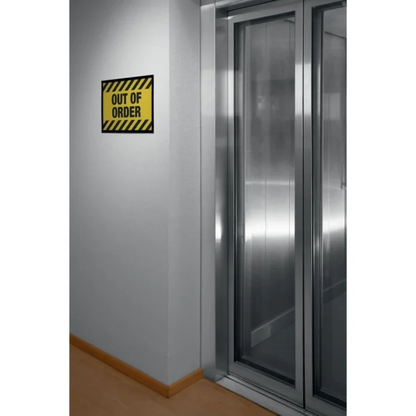 Ramme DURAFRAME Wallpaper A3 sort