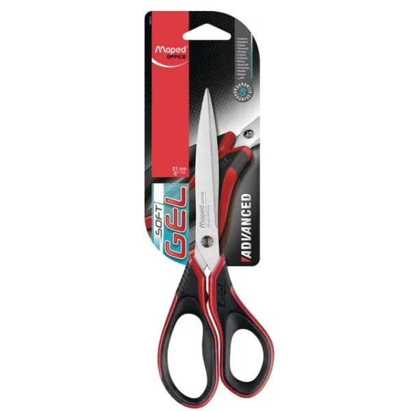 Saks MAPED Advanced gel 21cm