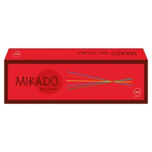 Spill EGMONT Mikado