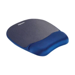 Musematte FELLOWES mørk blå