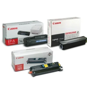 Toner CANON 719 2.1K sort