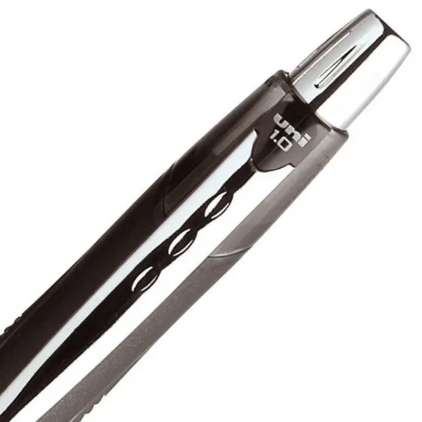 Geleroller UNI Jetstream SXN-210 RT sort