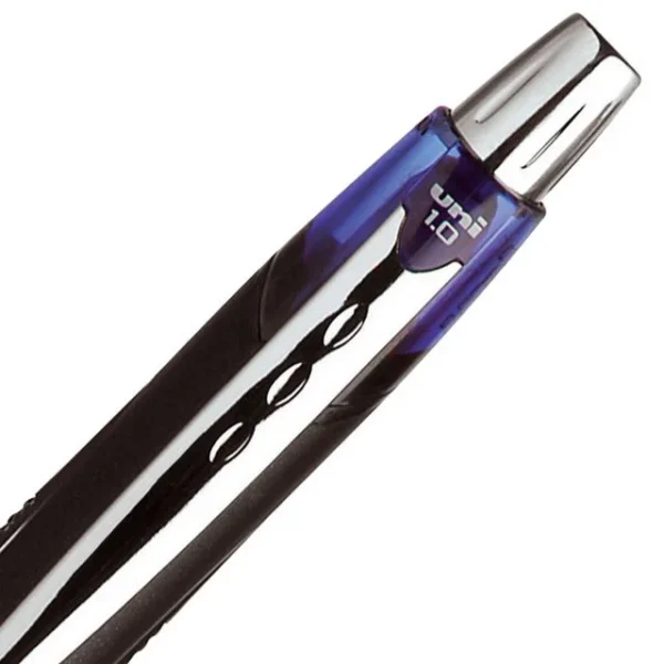 Geleroller UNI Jetstream SXN-210 RT blå