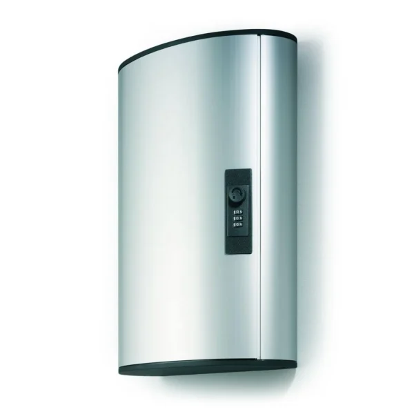 Nøkkelskap DURABLE 72 nøkler kodelås