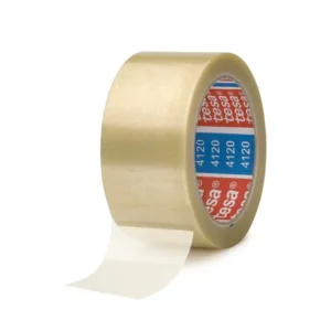Emb.tape TESA PVC 50mmx100m klar (6)