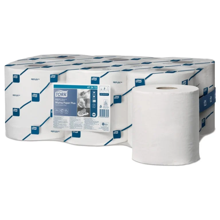 Tørkerull TORK ReflexPlus 2L M4 150m - Bilde 2