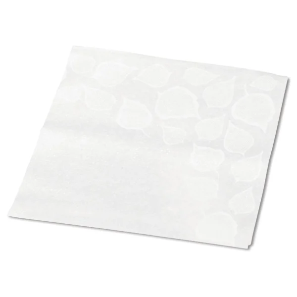 Dispenserserviett TORK N10 2L hvit (500)