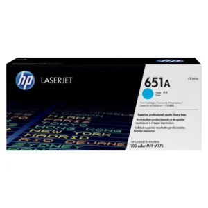 Toner HP CE341A 16K blå