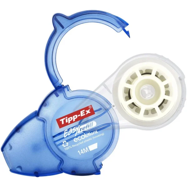 Korrekturroller TIPP-EX Easy refill 5mm