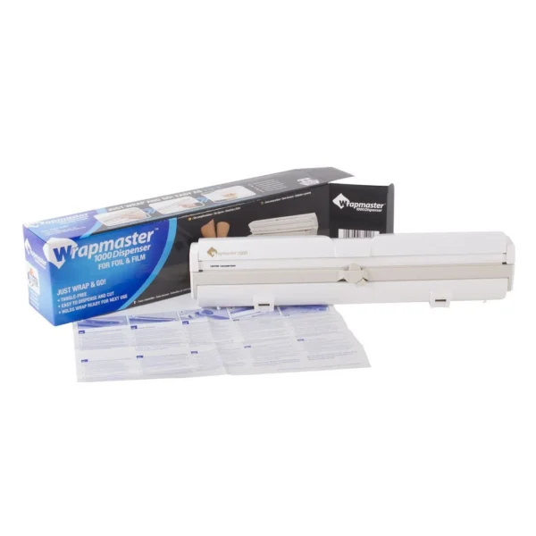 Dispenser WRAPMASTER 1000 30cm