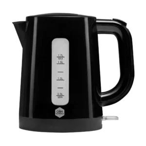 Vannkoker OBH NORDICA Daybreak 1,7L sort