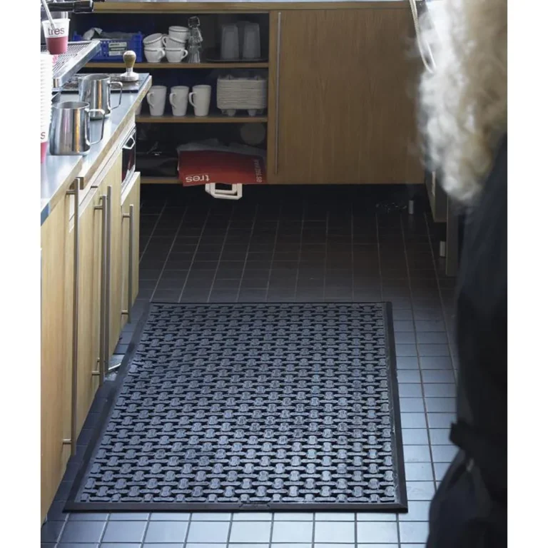 Matte MATTING Comfort Flow 85X140CM - Bilde 2