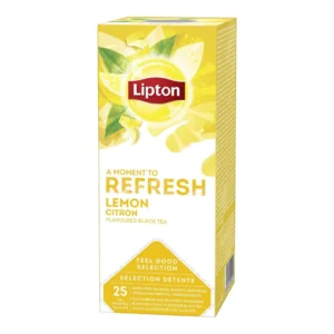 Te LIPTON sitron (25)