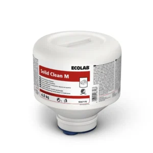 Maskinoppvask ECOLAB Solid M 4,5kg