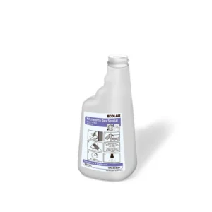Påfyllflaske ECOLAB KitchenPro Des 650ml