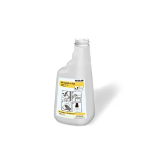 Påfyllflaske ECOLAB KitchenPro Duo 650ml