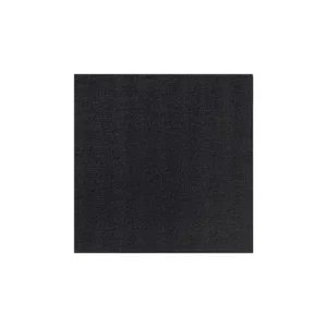 Serviett DUNILIN 40cm Sort (45)