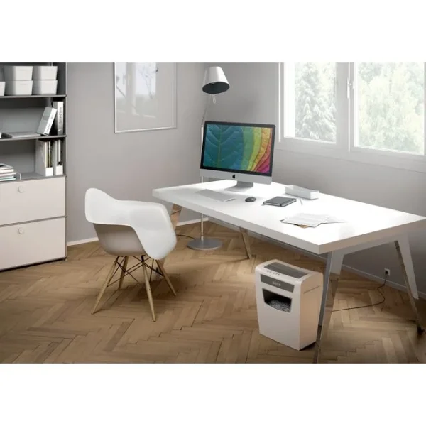 Makuleringsmaskin LEITZ IQ HomeOffice P4