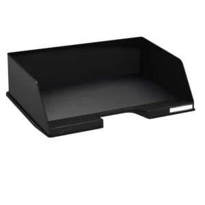 Brevkurv EXACOMPTA Combo høy langsid sor