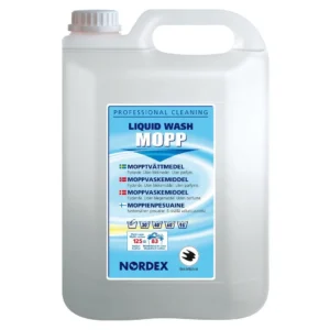 Moppevask NORDEX Liquid Wash 5L