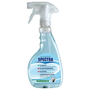 Glasspuss NORDEX Spectra 0,5L m/spray