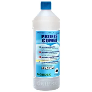 Rengjøring NORDEX Proffs Combi 1L