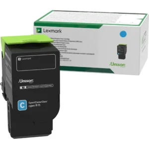 Toner LEXMARK C2320C0 Cyan