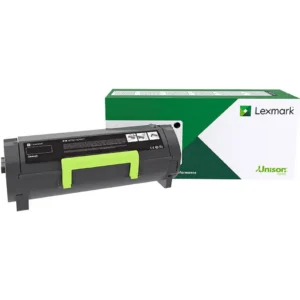 Toner LEXMARK B282H00 Sort