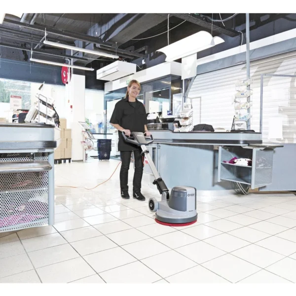 Skuremaskin NILFISK FM400L